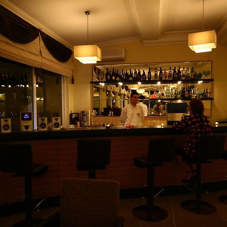 Hotel Simsek エディルネ エクステリア 写真