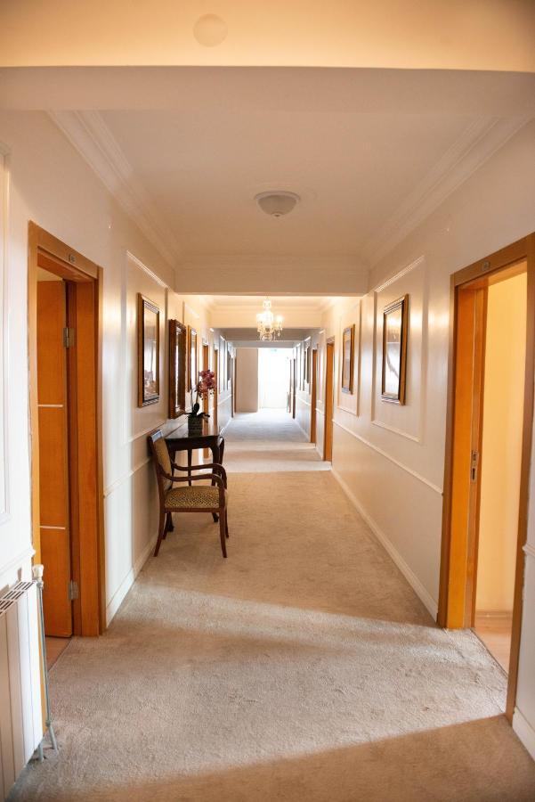 Hotel Simsek エディルネ エクステリア 写真