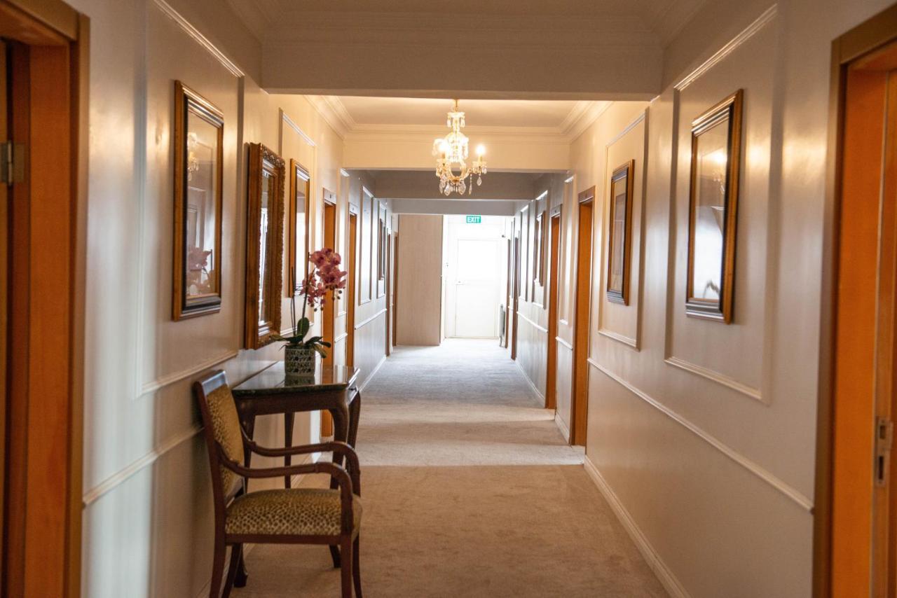 Hotel Simsek エディルネ エクステリア 写真